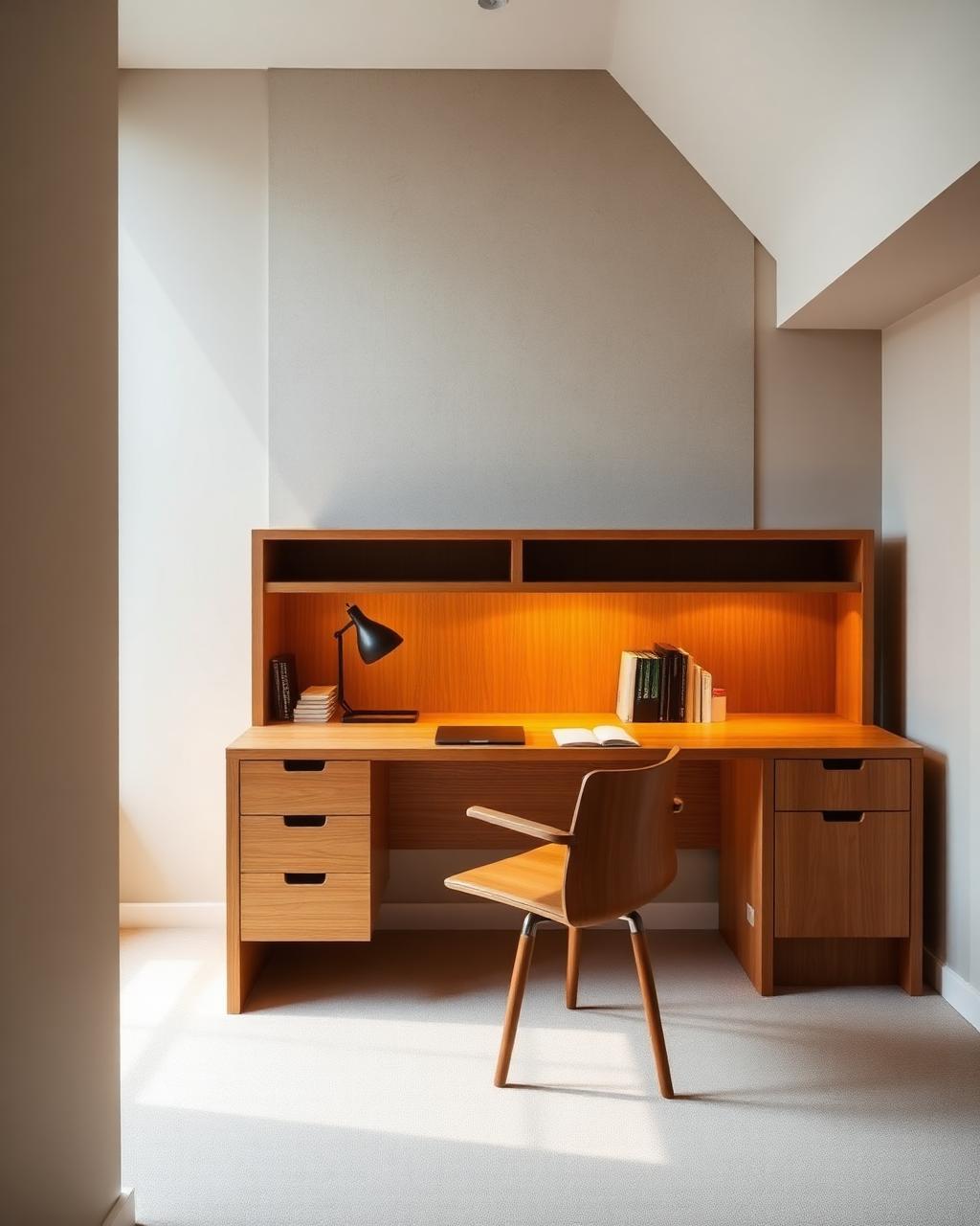 Home Office